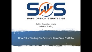 How Collar Trading Can Save and Grow Your Portfolio