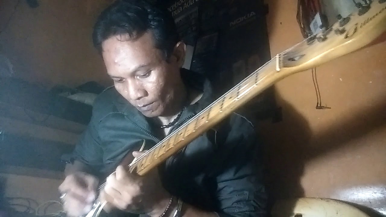 H-Lead - Metal Staccato