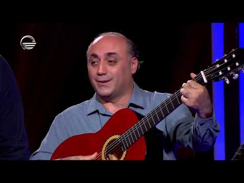 სიცრუის დეტექტორი | ღმერთი არის სიყვარული