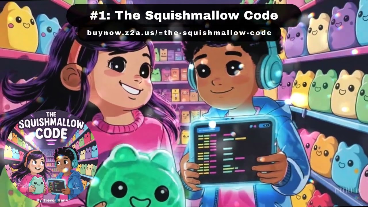 Get ready for a wild ride