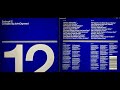 John digweed  bedrock 12 disc 1 classic progressive  tech house mix album hq