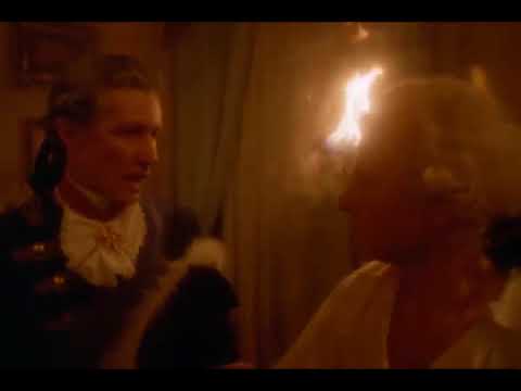 Убийство Павла I. (фрагмент из кинофильма "Асса")