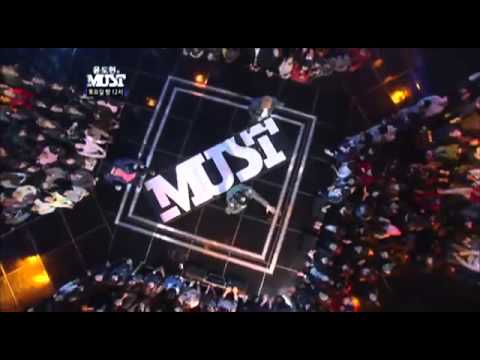 MC스나이퍼_할 수 있어 @윤도현의MUST472