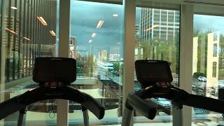 Full Hotel Tour & Review of The Westin Hotel Downtown, Chattanooga, TN