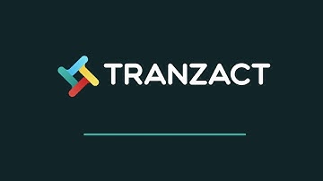 How to Add an Item on TranZact?