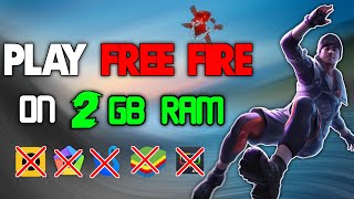 (NEW) Best Emulator For Free Fire Low End PC - 2 GB RAM ONLY - No Graphics Card - No Lag