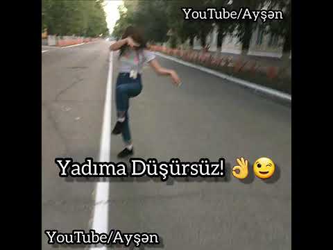 Status üçün video