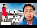 My girlfriend broke up with me