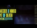 Daegho x nikko  pith of death edited by lrc