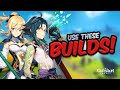 BEST ARTIFACTS FOR EVERY CHARACTER (Sets & Stats!) - Complete Build Guide | Genshin Impact