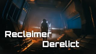Star Citizen 3.17.2 | Reclaimer Derelict - First Impressions and Mission!
