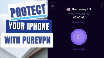 Complete PureVPN Setup Tutorial 2023 - Purchase, Installation & Setup
