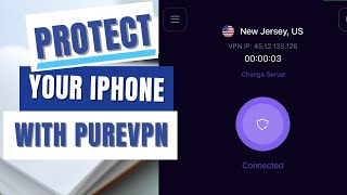 Complete PureVPN Setup Tutorial 2023 - Purchase, Installation & Setup screenshot 4