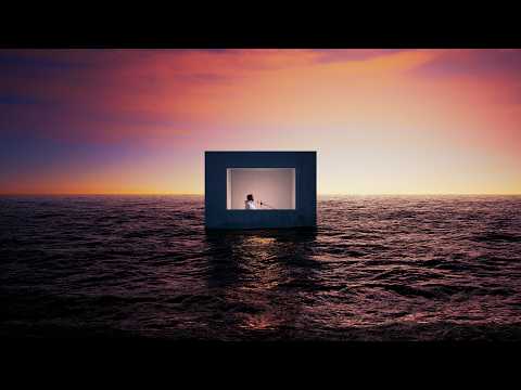 So La Lune (feat. Diez) - Wait (Visualizer)