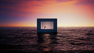 So La Lune Feat. Diez - Espera Visualizer