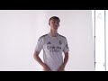 WATCH HIM TRAIN | Dean Huijsen PLAYER CAM | Real Madrid