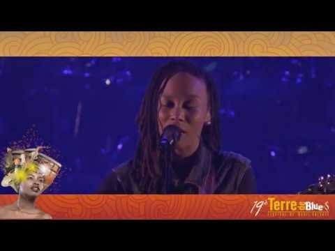 LYCINAÏS JEAN - FESTIVAL DE MARIE GALANTE ( EXTRAIT 2018)