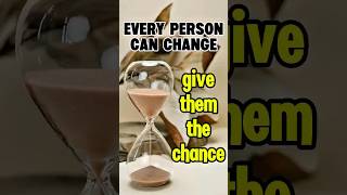Everyone Deserves a Second Chance – Including You! #motivation #affirmations