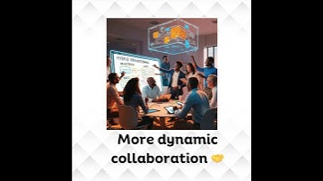 The Future of Hybrid Meetings & AI Powered Collaboration