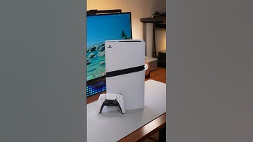 PS5 Pro Unboxing - This Thing Is an Absolute Beast! 🔥 #shorts