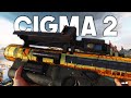 Cigma 2 Gold Camo Guide In Black Ops Cold War