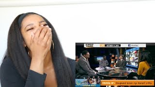 KEVIN HART ROASTING TALK SHOW HOSTS | Reaction