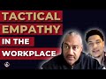 Tactical Empathy in the Workplace | Brandon Voss &amp; Derek Gaunt