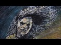 Drawing Slipknot - James Root