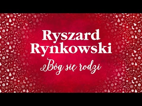 Bóg się rodzi