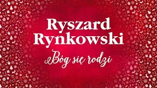 Video voorbeeld van "Ryszard Rynkowski - Bóg się rodzi"