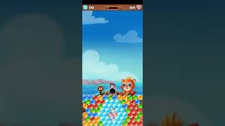 Toon Bubble : Level 101