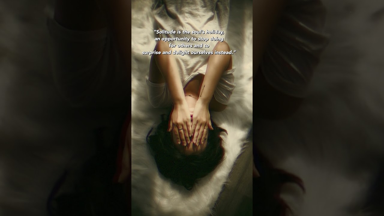 Solitude  