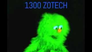 Zotech Data & Security vs Bubbles the Burglar