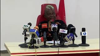 GOVERNOR OTTI AFFIRMS LOYALTY TO LABOUR PARTY AS PETER OBI DEFECTS TO ADC