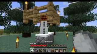 Pancake Survival, Episode 58 - Snow Farm