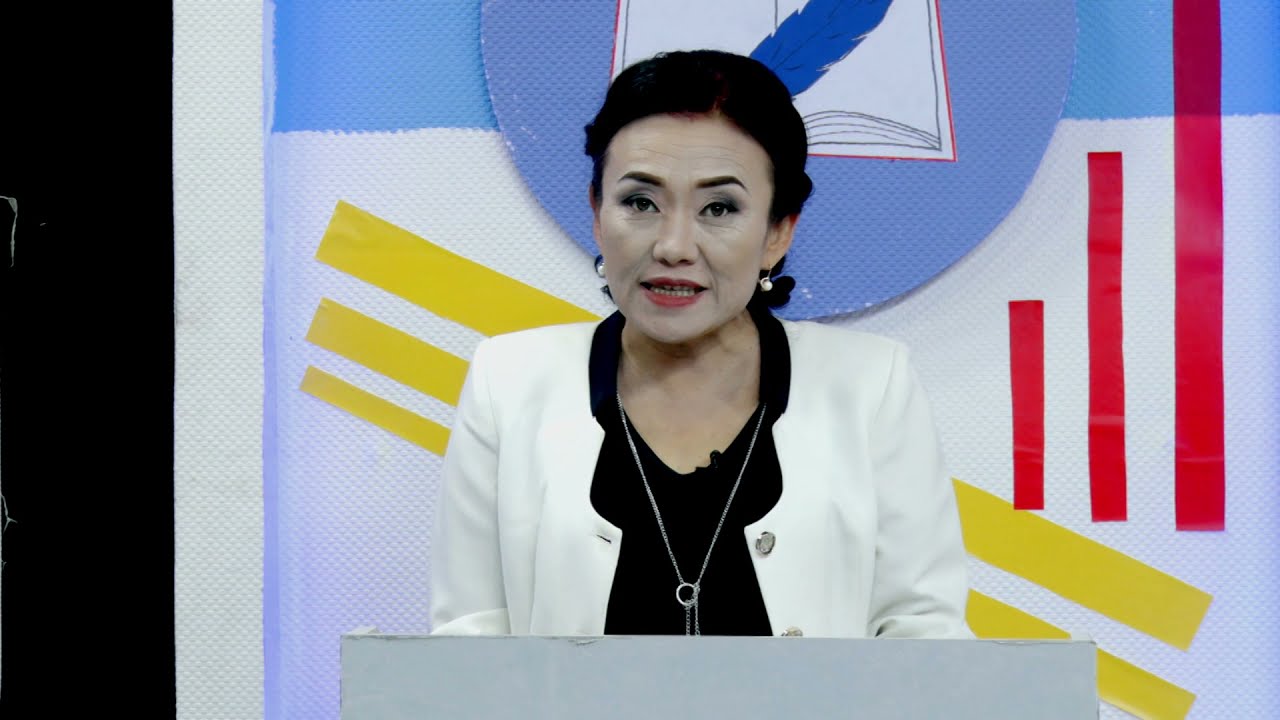 БИЛИМ ТАЙМАШ /// ОШ / ОБЛУСТУК ТУР /// 2021.