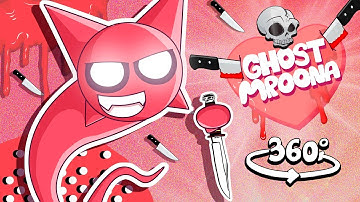 Incredibox Sprunki But Sprunki OC Animated Series Intro in 360° VR