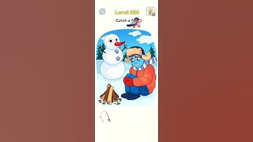 dop 3 level 236 #shorts #funny #gameplay #dop3