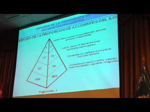 Seminario: Investigación de Accidentes/Incidentes