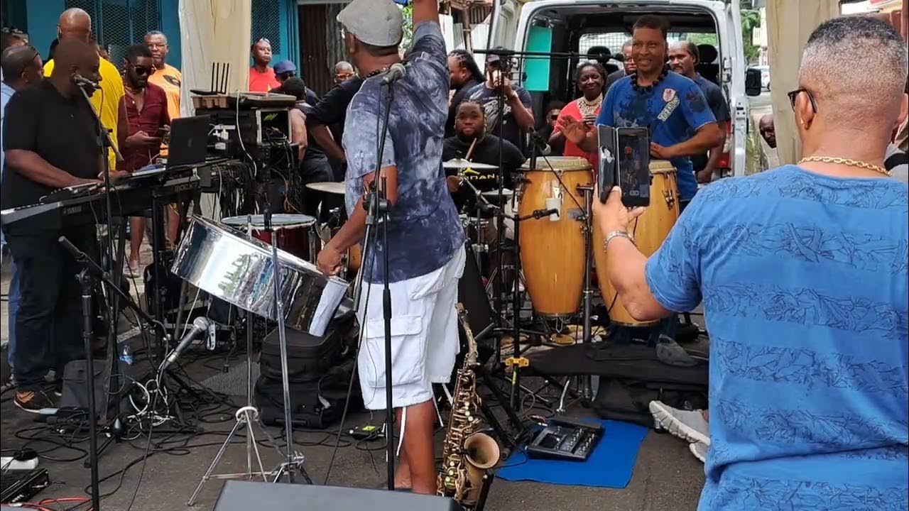 MM' Sax Ch Rémion Calypso YouTube