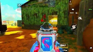 Lazy S&D Gameplay   #godshotplays #codm #codmobile #codmmp #codmranked #fyp #searchanddestroy