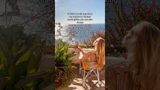 Aiming to build a supportive female travel/nomad community on here ...