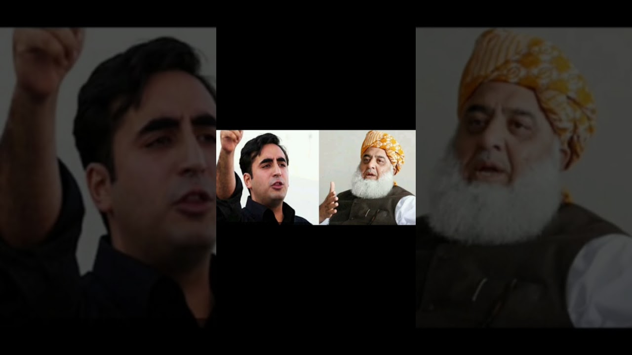 We have to resist poverty unemployment and inflation otherwise PDM parties will destroy the country