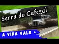 Área de escape evita acidentes na Serra do Cafezal - ação simulada