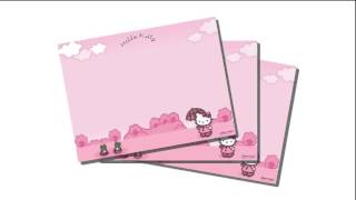 Hello Kitty Wallpapers