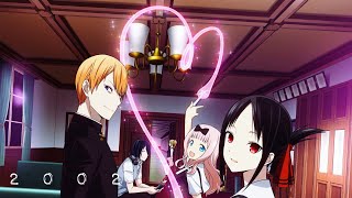 ANIME COUPLES AMV | 2002 | EDIT