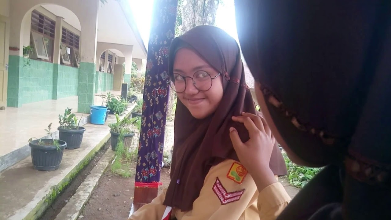 STOP BULLYING #1 ; Drama Bahasa Jawa Kelas IX