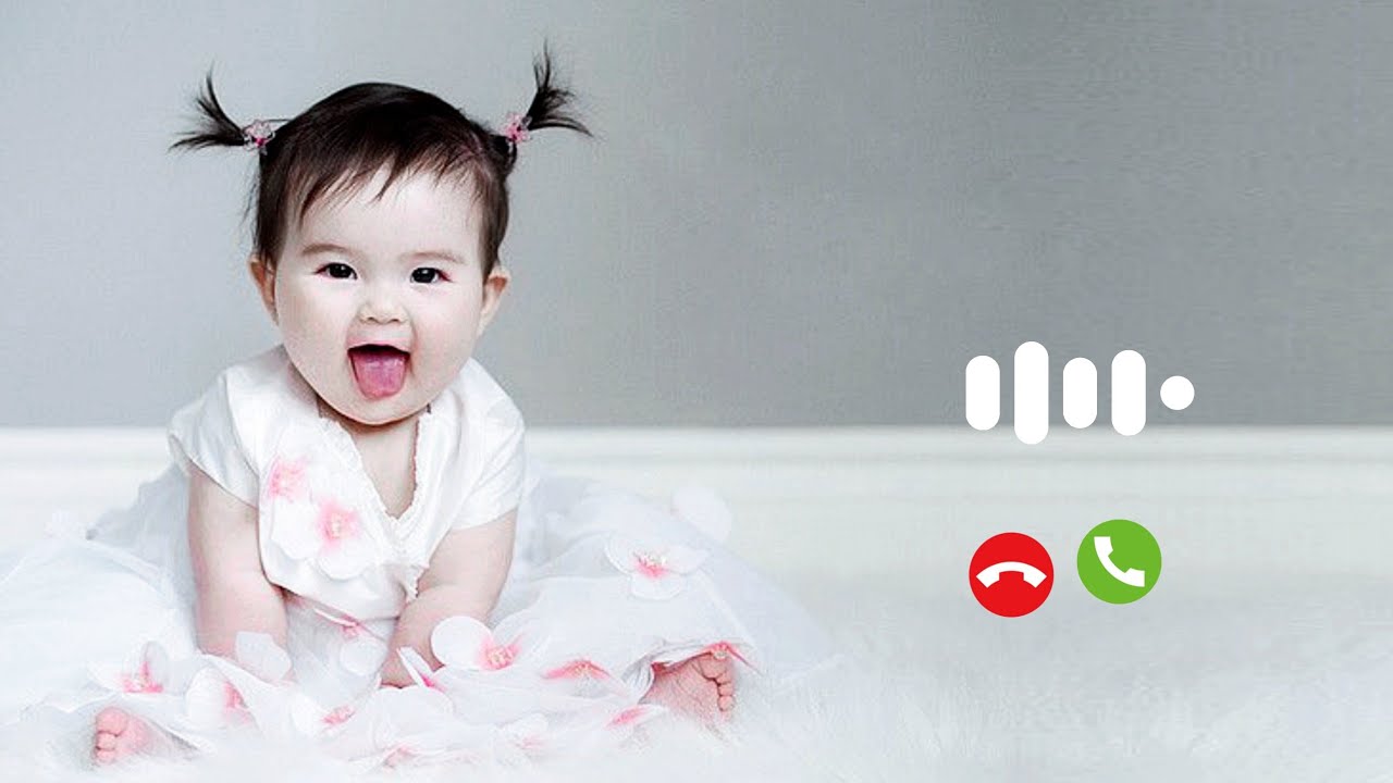 Cute Korean Baby Ringtone  Cute Baby Ringtone  Funny Ringtone 2021  Korean Ringtone  Drringtone