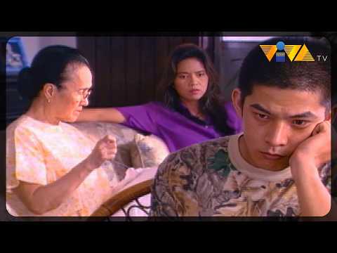 Malaki ang tampo ni Romnick Sarmenta!