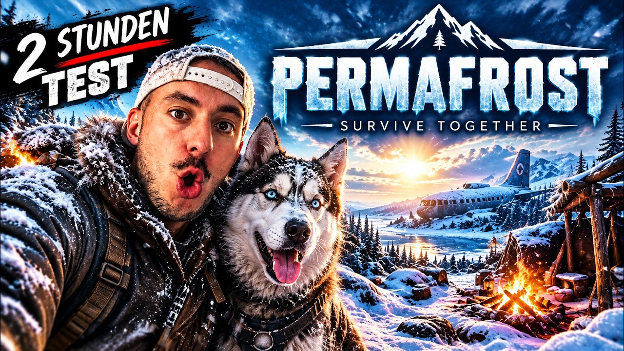 Latest YouTube Video
